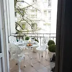I'm In Heaven - Boutique Apartment Warsaw
