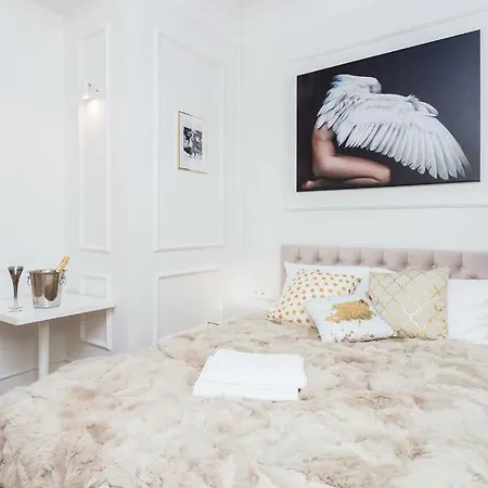 I'm In Heaven - Boutique