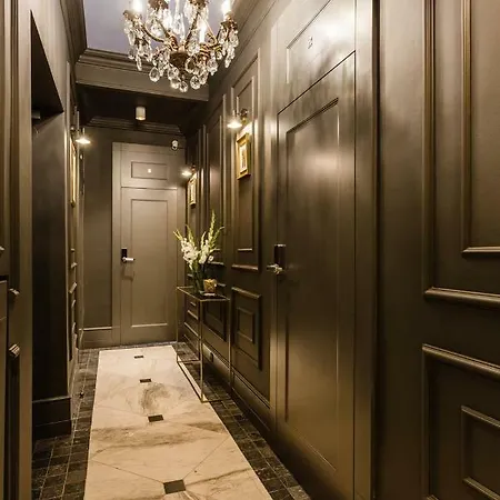 I'm In Heaven - Boutique Apartmán