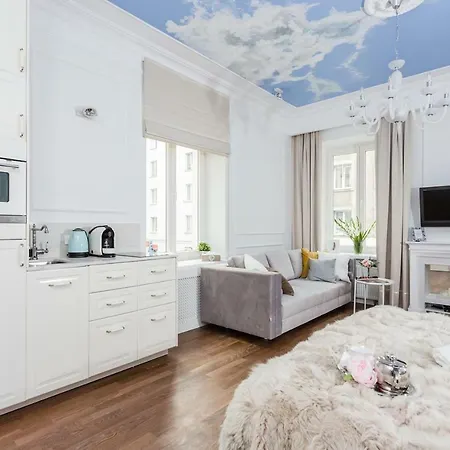 I'm In Heaven - Boutique Varšava