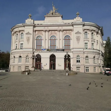 I'm In Heaven - Boutique Apartmán