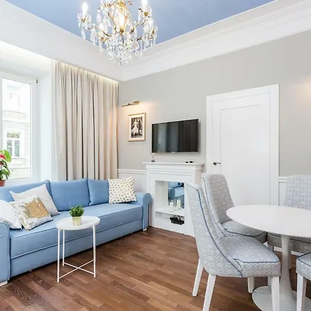 I'm In Heaven - Boutique * Varšava