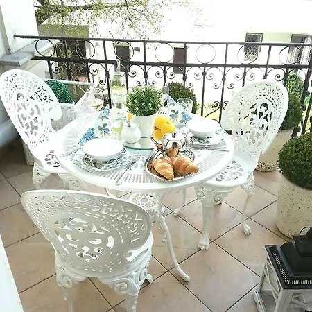 Apartmán I'm In Heaven - Boutique Varšava