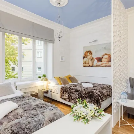 I'm In Heaven - Boutique * Varšava