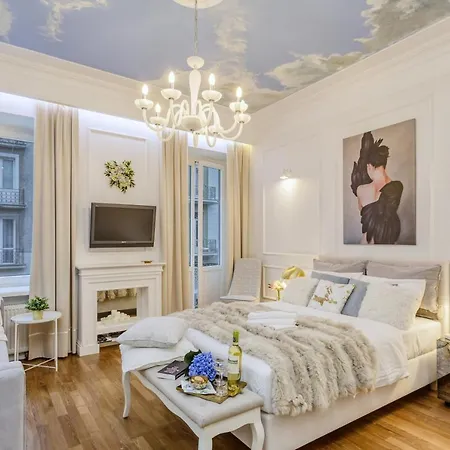 I'm In Heaven - Boutique Apartmán *