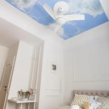 I'm In Heaven - Boutique * Varšava