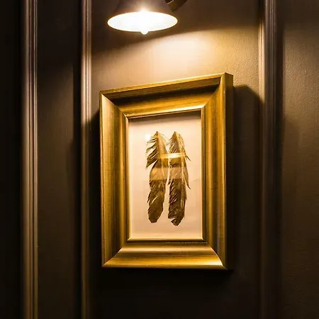 I'm In Heaven - Boutique Apartment