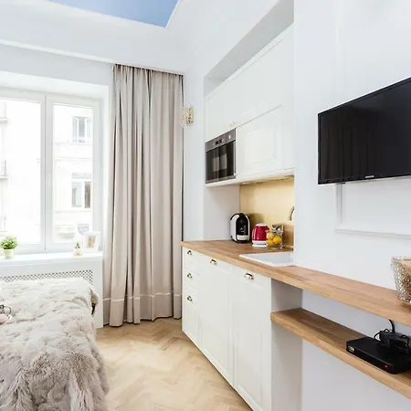 I'm In Heaven - Boutique * Varsó