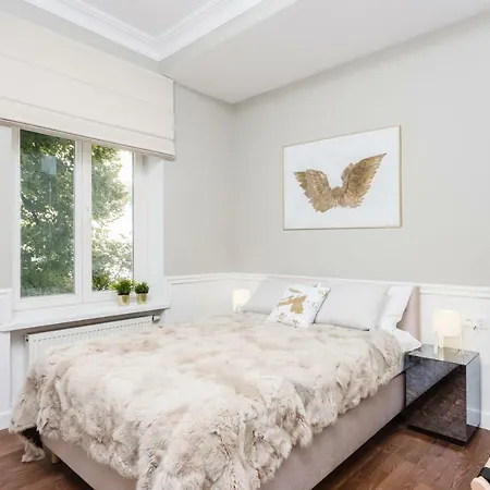Apartment I'm In Heaven - Boutique Warsaw