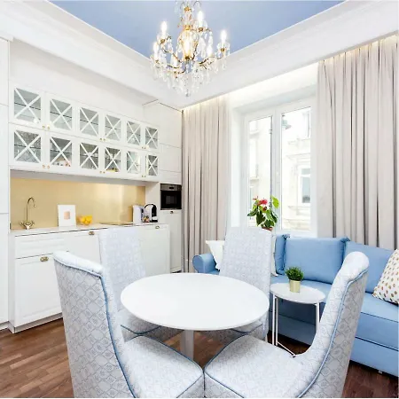 I'm In Heaven - Boutique Apartment