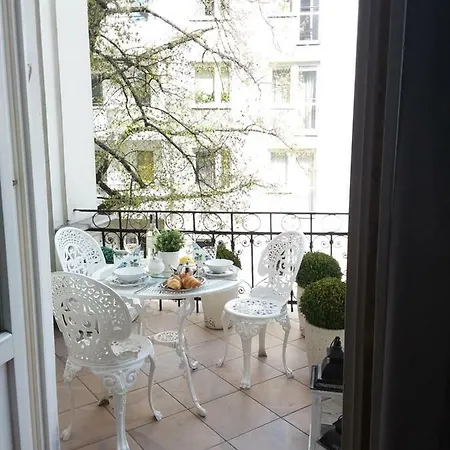 I'm In Heaven - Boutique Apartment Warsaw