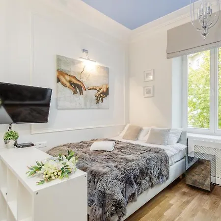 I'm In Heaven - Boutique Apartman *