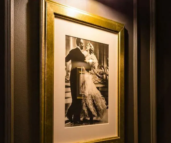 아파트 I'm In Heaven - Boutique