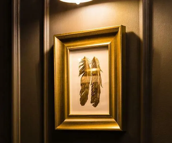 I'm In Heaven - Boutique 아파트