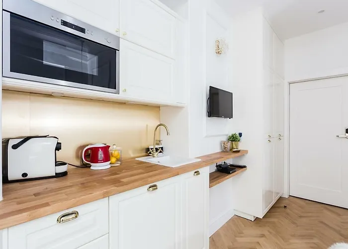 아파트 I'm In Heaven - Boutique *