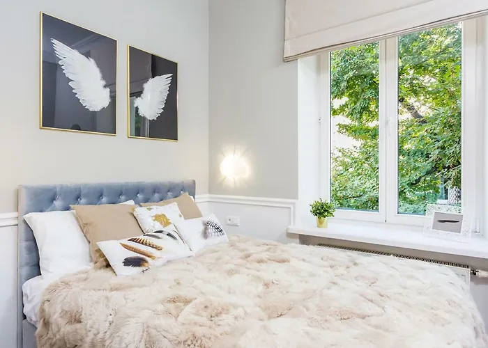 I'm In Heaven - Boutique 바르샤바