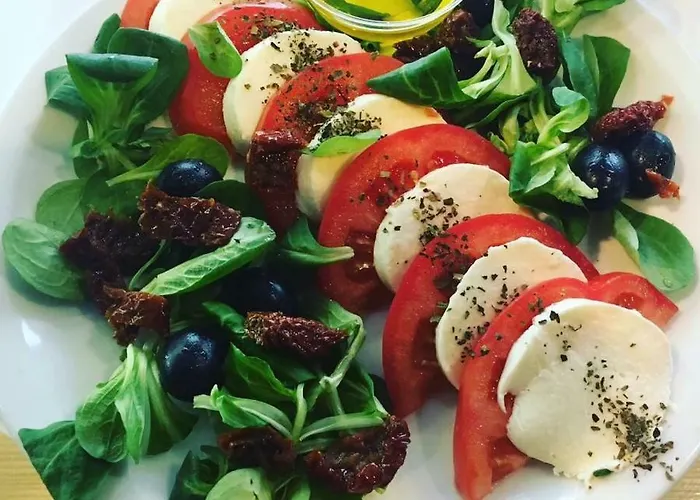 아파트 I'm In Heaven - Boutique