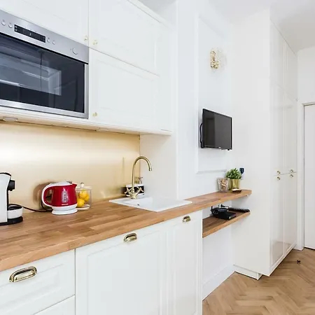 Apartmán I'm In Heaven - Boutique *