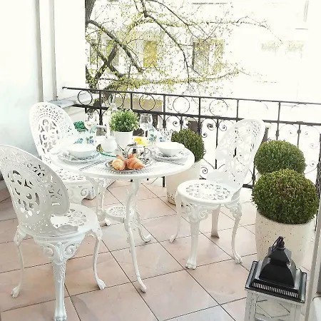 Apartmán I'm In Heaven - Boutique *
