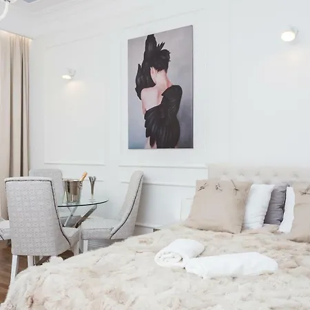 I'm In Heaven - Boutique Varsó