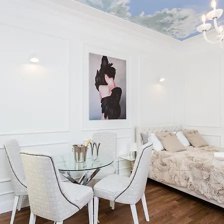 I'm In Heaven - Boutique Varsó